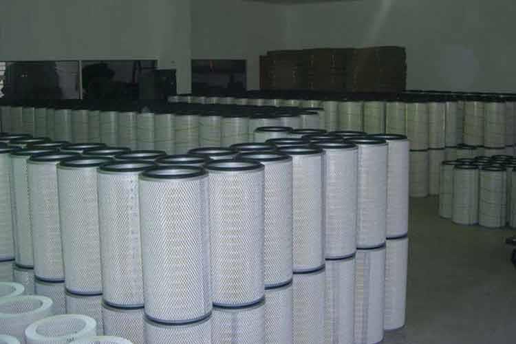 吸尘器开云(中国)官方在线登录除了具有处理风量大、强度高、拉力大、耐磨性强、过滤精度高、运行阻力小的特点