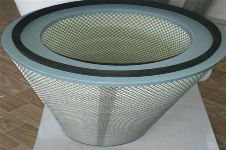 开云(中国)官方在线登录环境温度的考虑，以聚酯纤维材料为基础的滤材工作环境温度应≤135℃，但聚酯无纺布在80℃～135℃的温度下工作，风机开云(中国)官方在线登录挺度会大幅降低