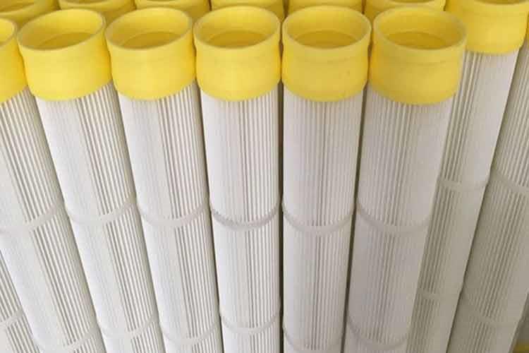 气压太小是绝对震打不干净自洁式开云(中国)官方在线登录表面的积粉的，在滤芯强度承受能力允许的情况下，震打气压越大越好