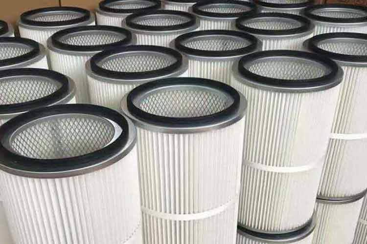 切割机开云(中国)官方在线登录用高强度聚酯长纤维非织造布进口的无纺布为滤材，使等离子切割机开云(中国)官方在线登录具有过滤挺度强，精度高，便于拆装清理，反复使用的特点