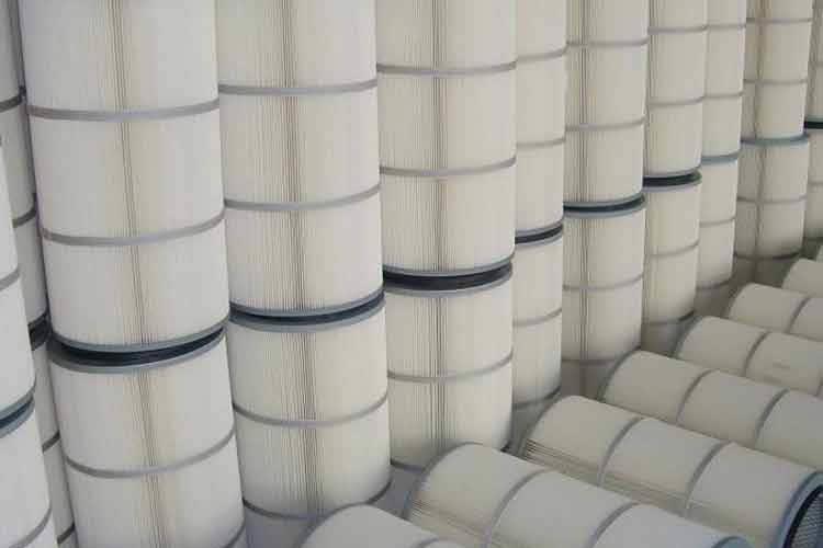 利用这样的相关流程就可以让抛丸机开云(中国)官方在线登录发挥很好的除尘作用