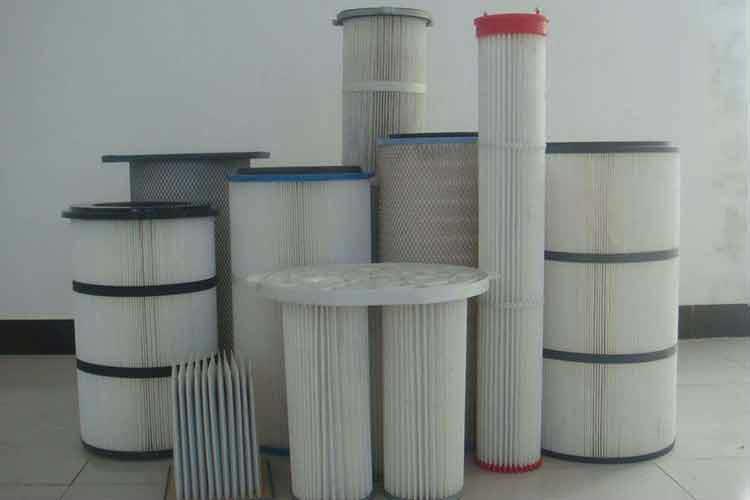 开云(中国)官方在线登录是由必定长度挺括的滤料折叠成褶，首尾粘合而成的星形过滤筒