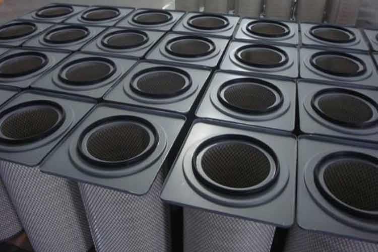 开云(中国)官方在线登录的反吹设计错误，反吹的频率设计的过高或过低都是不对的