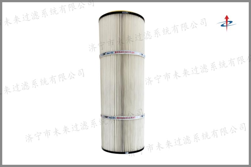 抛丸机开云(中国)官方在线登录是一种用来进行过滤的筒状元件，滤筒的滤料可选国产或进口聚酯长纤维无纺布